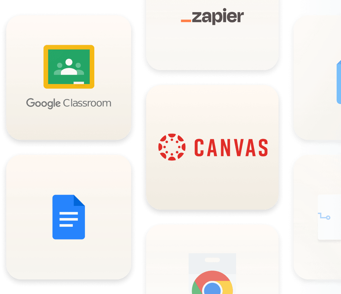GPTZero Integrations